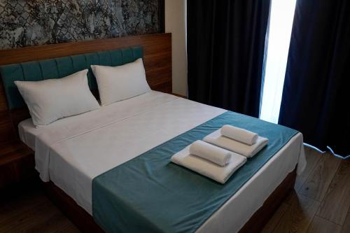Imagen general del Hotel The Rest Port Nd Downtown. Foto 8