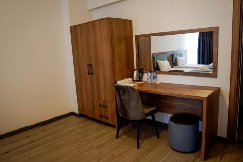Imagen general del Hotel The Rest Port Nd Downtown. Foto 10
