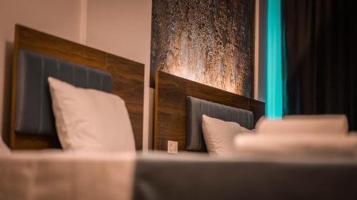 Imagen de la habitación del Hotel The Rest Port Nd Downtown. Foto 18