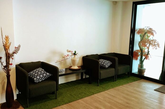 Imagen general del Hotel The Resto. Foto 1