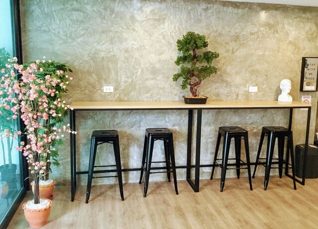Imagen general del Hotel The Resto. Foto 4