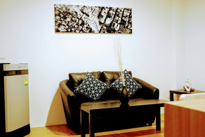 Imagen general del Hotel The Resto. Foto 6
