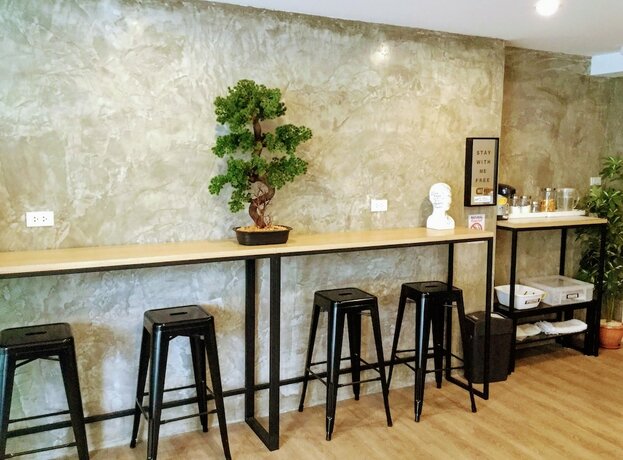 Imagen general del Hotel The Resto. Foto 7