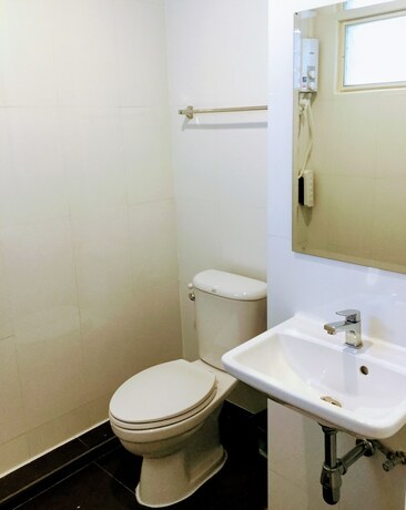 Imagen general del Hotel The Resto. Foto 8
