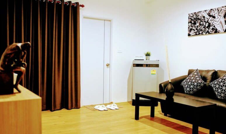 Imagen general del Hotel The Resto. Foto 9
