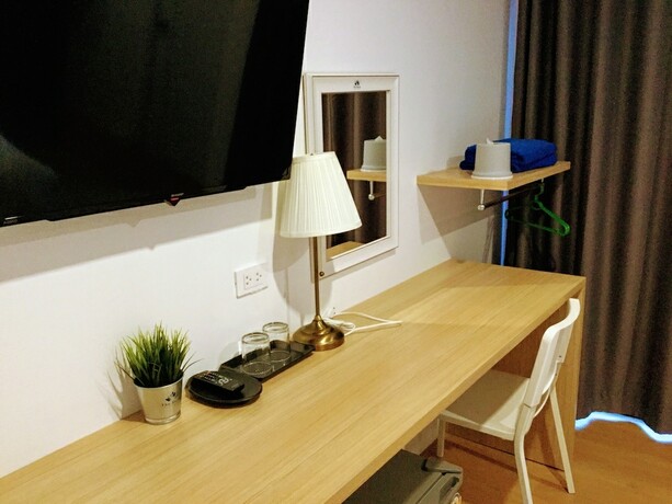 Imagen general del Hotel The Resto. Foto 11