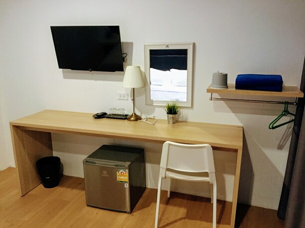 Imagen general del Hotel The Resto. Foto 13