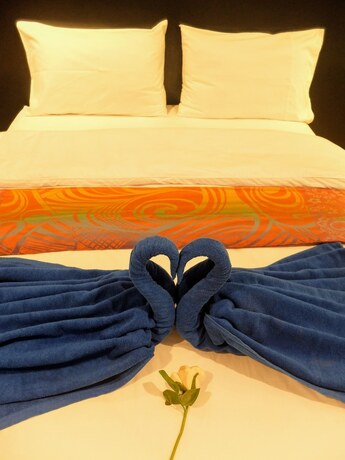 Imagen general del Hotel The Resto. Foto 14
