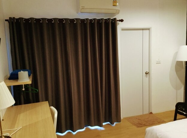 Imagen general del Hotel The Resto. Foto 15