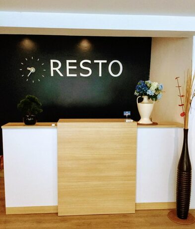 Imagen general del Hotel The Resto. Foto 16