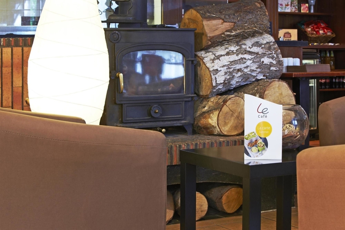 Imagen del bar/restaurante del Hotel The Reston Hotel, Part of AG Collection. Foto 8