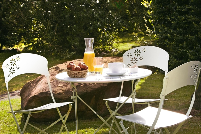 Imagen del bar/restaurante del Hotel The Reston Hotel, Part of AG Collection. Foto 9