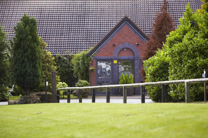 Imagen general del Hotel The Reston Hotel, Part of AG Collection. Foto 2