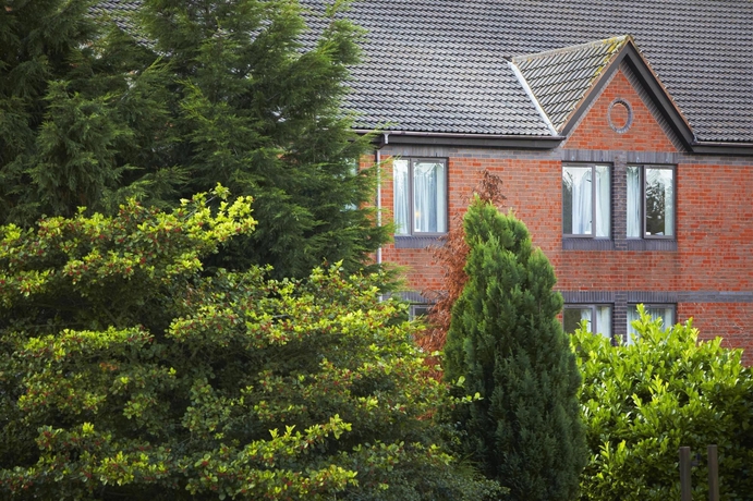 Imagen general del Hotel The Reston Hotel, Part of AG Collection. Foto 3