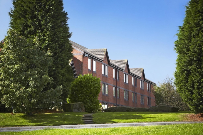 Imagen general del Hotel The Reston Hotel, Part of AG Collection. Foto 4