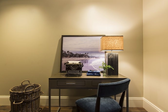 Imagen de la habitación del Hotel The Restoration. Foto 12