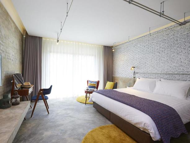 Imagen general del Hotel The Restro. Foto 4