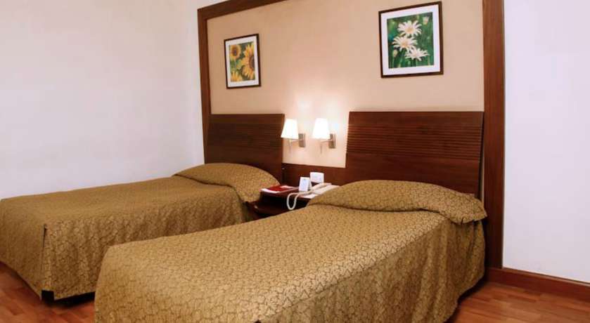 Imagen de la habitación del Hotel The Retreat And Convention Centre. Foto 5