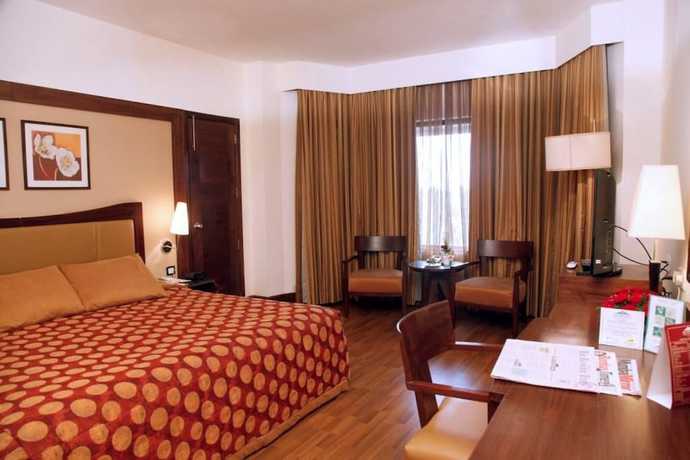 Imagen de la habitación del Hotel The Retreat And Convention Centre. Foto 12