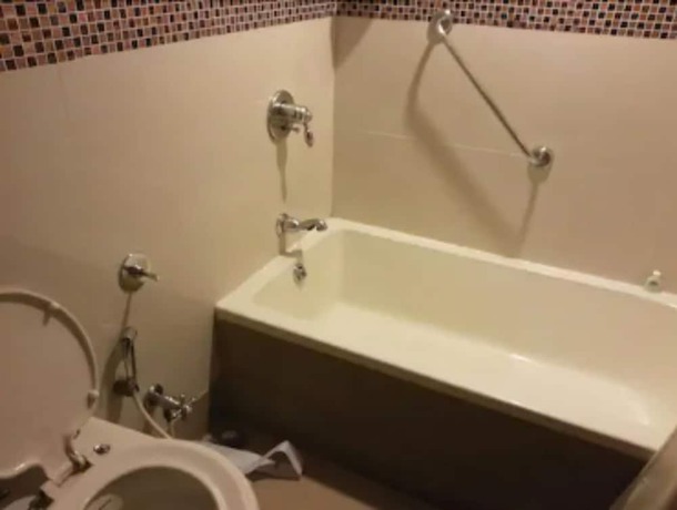 Imagen de la habitación del Hotel The Retreat And Convention Centre. Foto 15