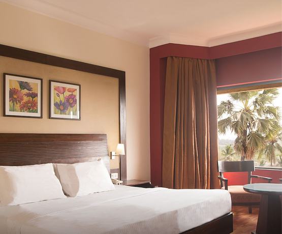 Imagen de la habitación del Hotel The Retreat And Convention Centre. Foto 18