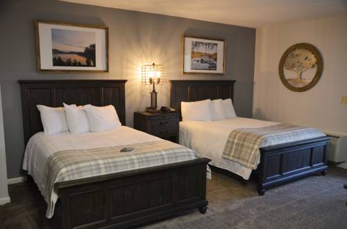 Imagen de la habitación del Hotel The Retreat At Center Hill Lake. Foto 1
