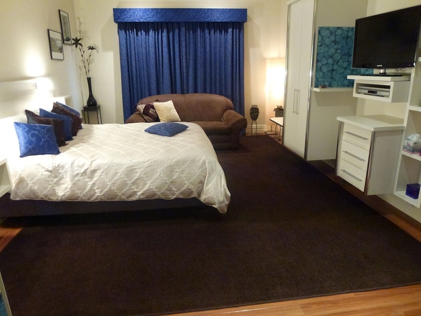 Imagen de la habitación del Hotel The Retreat At Froog-moore Park. Foto 4