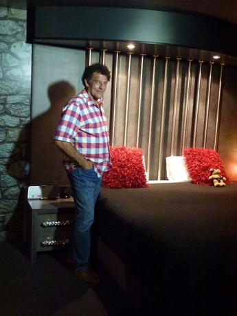 Imagen de la habitación del Hotel The Retreat At Froog-moore Park. Foto 8