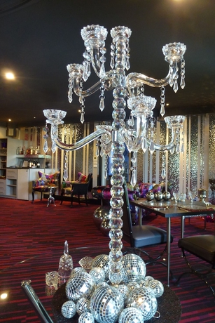 Imagen de los interiores del Hotel The Retreat At Froog-moore Park. Foto 17