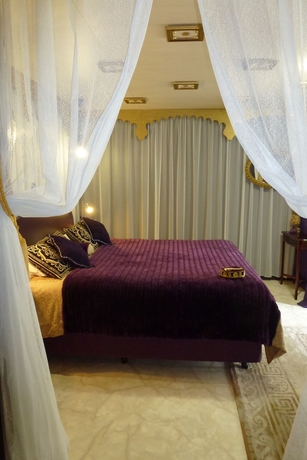 Imagen de la habitación del Hotel The Retreat At Froog-moore Park. Foto 11