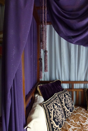 Imagen de la habitación del Hotel The Retreat At Froog-moore Park. Foto 12