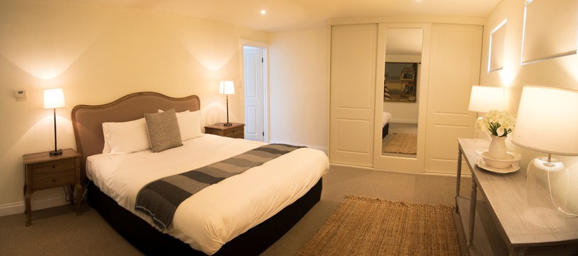Imagen de la habitación del Hotel The Retreat At Stirling. Foto 4