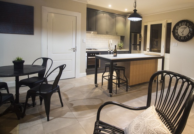 Imagen de la habitación del Hotel The Retreat At Stirling. Foto 10