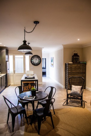 Imagen de la habitación del Hotel The Retreat At Stirling. Foto 13