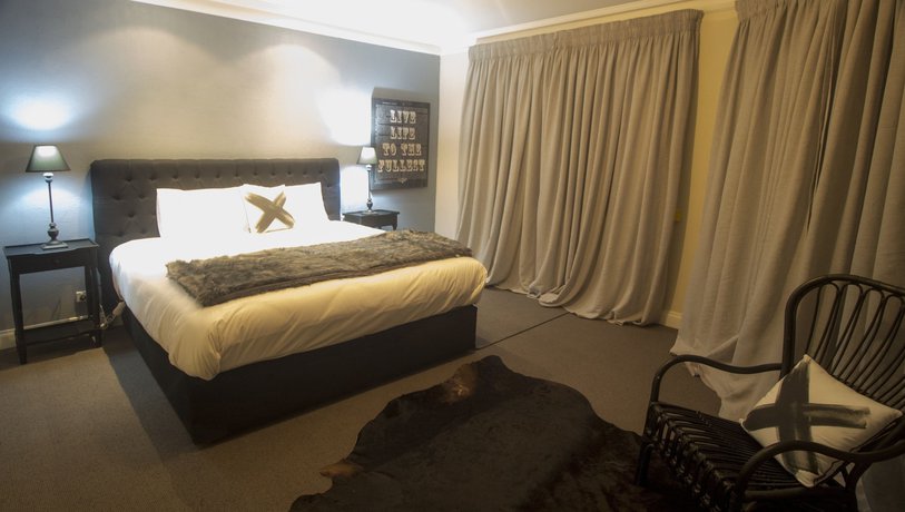 Imagen de la habitación del Hotel The Retreat At Stirling. Foto 15