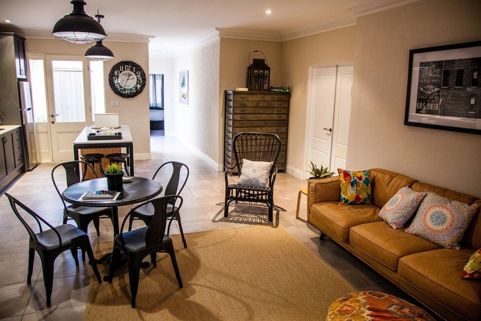 Imagen de la habitación del Hotel The Retreat At Stirling. Foto 16