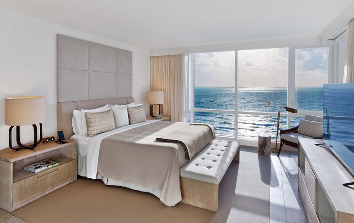 Imagen de la habitación del Hotel The Retreat Collection at 1 and Homes South Beach. Foto 3
