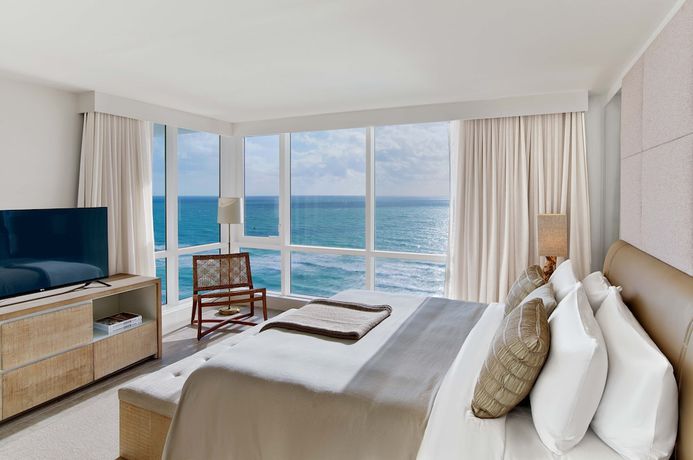 Imagen de la habitación del Hotel The Retreat Collection at 1 and Homes South Beach. Foto 4