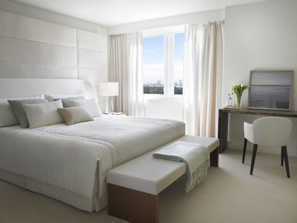 Imagen de la habitación del Hotel The Retreat Collection at 1 and Homes South Beach. Foto 6