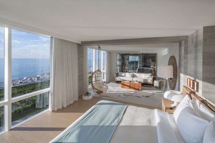 Imagen de la habitación del Hotel The Retreat Collection at 1 and Homes South Beach. Foto 7
