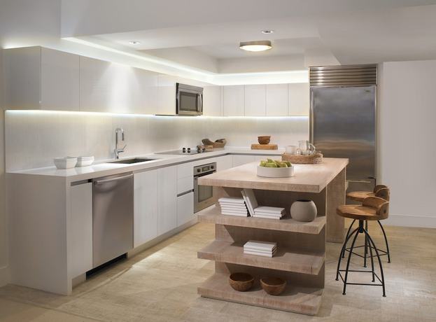 Imagen de la habitación del Hotel The Retreat Collection at 1 and Homes South Beach. Foto 8