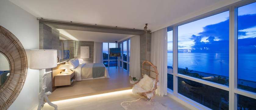 Imagen de la habitación del Hotel The Retreat Collection at 1 and Homes South Beach. Foto 11