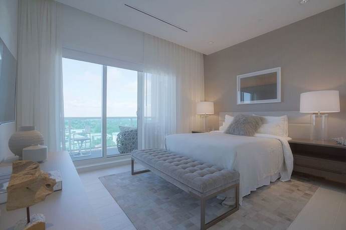 Imagen de la habitación del Hotel The Retreat Collection at 1 and Homes South Beach. Foto 13