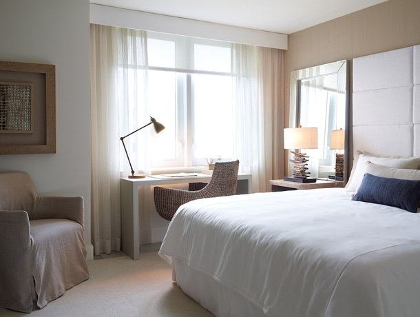 Imagen de la habitación del Hotel The Retreat Collection at 1 and Homes South Beach. Foto 15