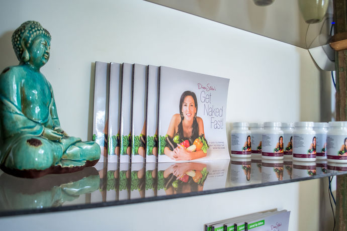 Imagen de los interiores del Hotel The Retreat Costa Rica - Wellness Resort and Spa. Foto 4