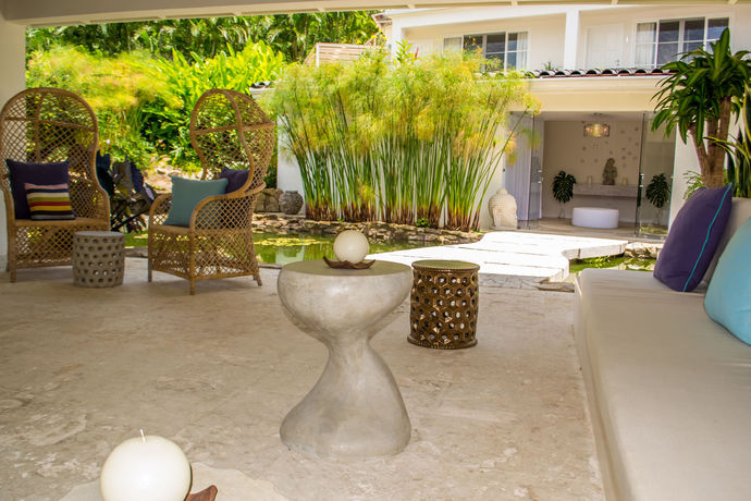 Imagen de los interiores del Hotel The Retreat Costa Rica - Wellness Resort and Spa. Foto 5