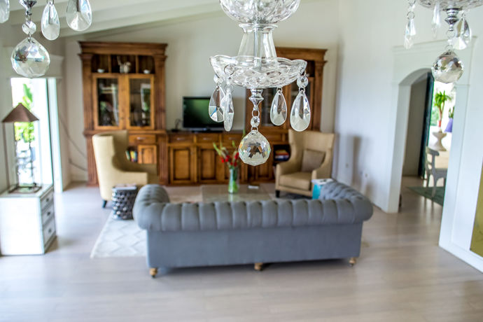 Imagen de los interiores del Hotel The Retreat Costa Rica - Wellness Resort and Spa. Foto 13