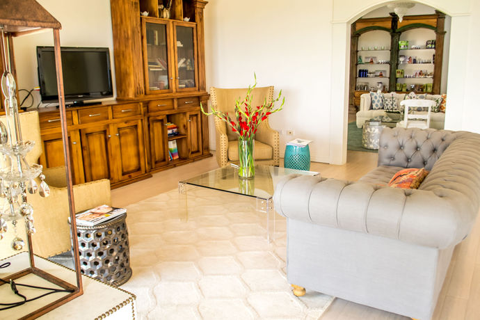 Imagen de los interiores del Hotel The Retreat Costa Rica - Wellness Resort and Spa. Foto 15