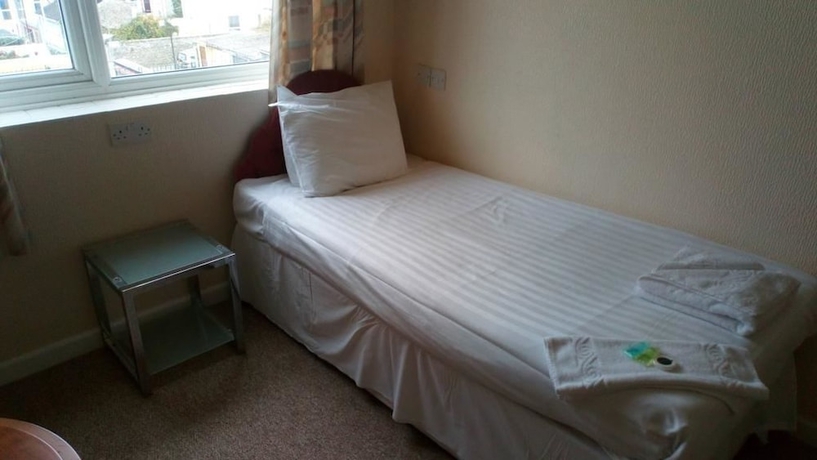 Imagen de la habitación del Hotel The Retreat Guest House on Plymouth Hoe. Foto 4