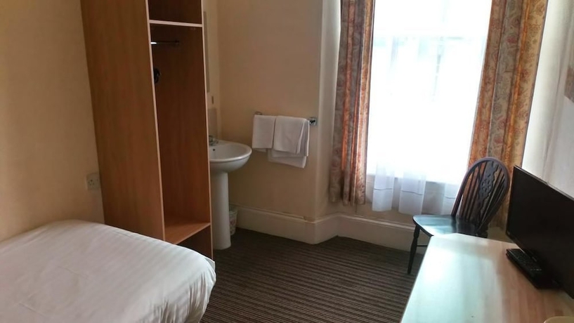 Imagen de la habitación del Hotel The Retreat Guest House on Plymouth Hoe. Foto 5
